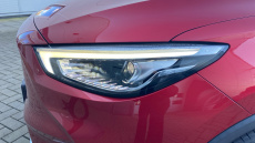 MG ZS 115kW Trophy EV Long Range 73kWh 5dr Auto Electric Hatchback